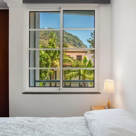 Visconde Apartmán Ribeira Brava
