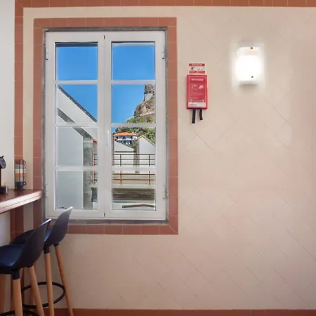 Apartmán Visconde Ribeira Brava