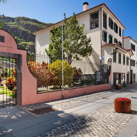 Visconde Apartmán