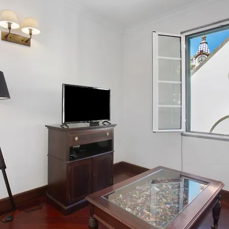 Apartmán Visconde