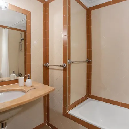 Apartment Visconde *