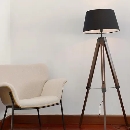 Visconde Apartment *