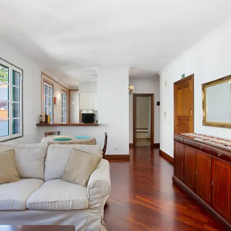 Visconde Apartment Ribeira Brava