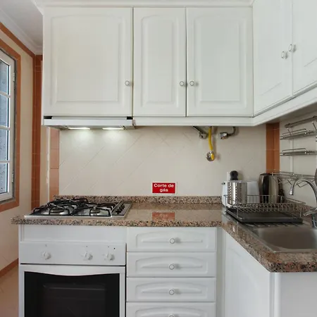 Visconde Apartment